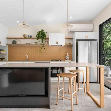 Вилла The Brook View Byron Bay Ewingsdale Экстерьер фото