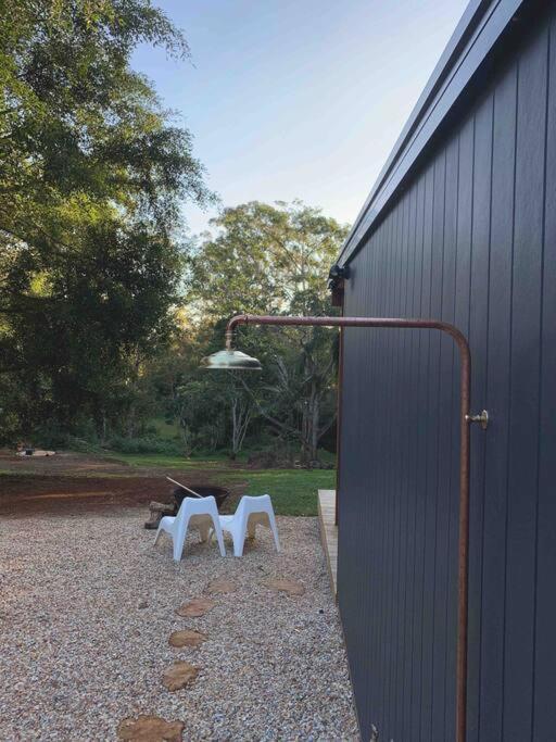 Вилла The Brook View Byron Bay Ewingsdale Экстерьер фото